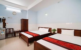 DNTN KHách Sạn Hải Thanh Ba